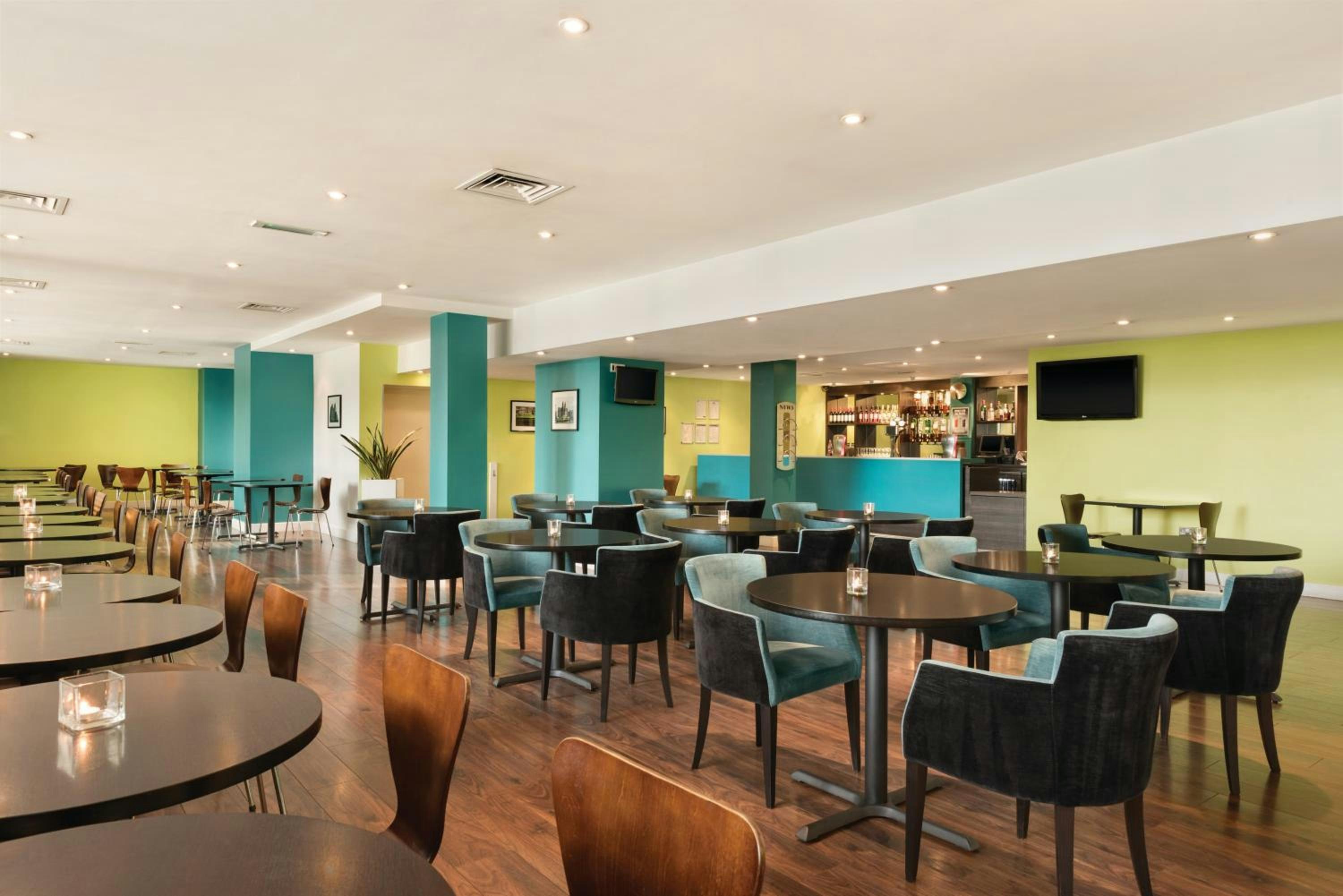 Heeton Concept Hotel City Centre Liverpool 8/10