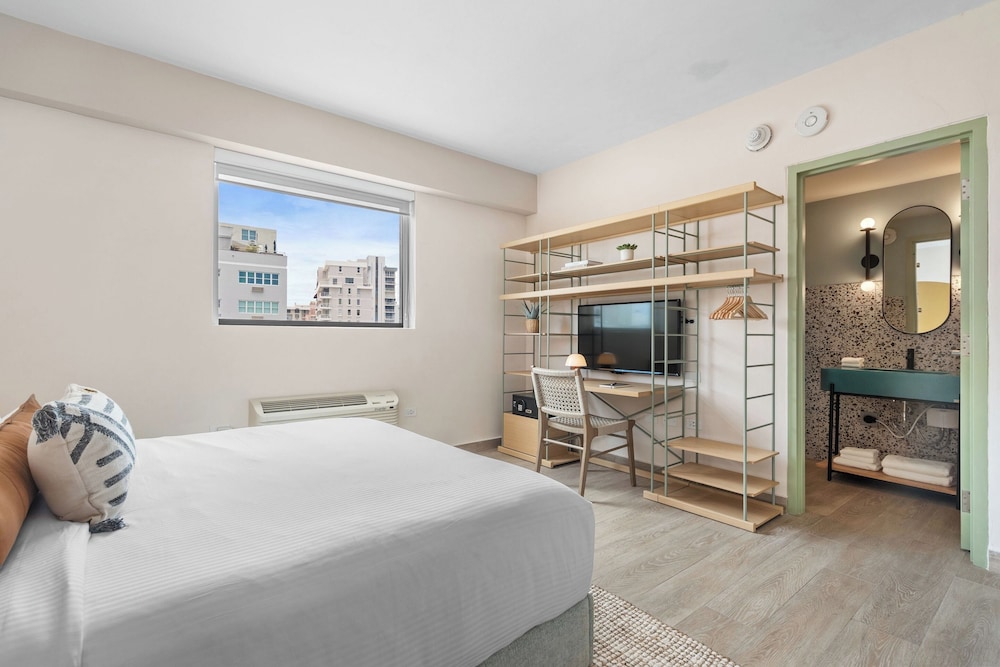 HiBird- Apartment and Suites Hotel 20/50