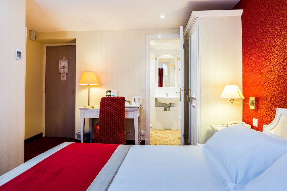 Austin's Arts et Metiers Hotel 31/61