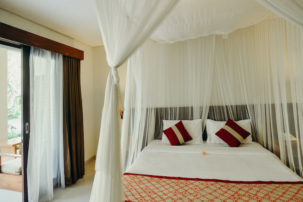 Pertiwi Resort Spa 50/87