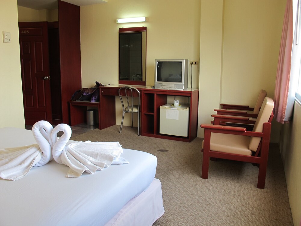 Chumphon Palace Hotel 19/47