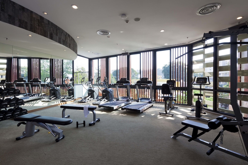 Eastin Tan Hotel Chiang Mai 47/78