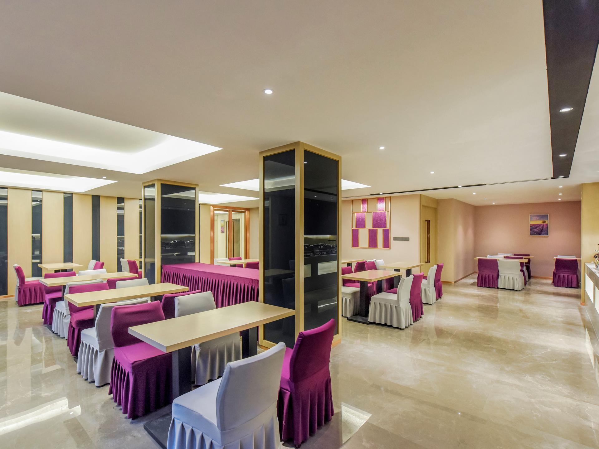 Lavande Hotel (Chongqing Nanping Pedestrian Street Wanda Plaza) 34/45