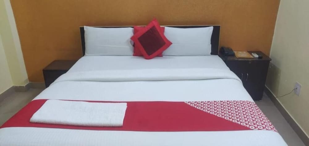 Hotel Vishal Residency(Mahipalpur) 16/64