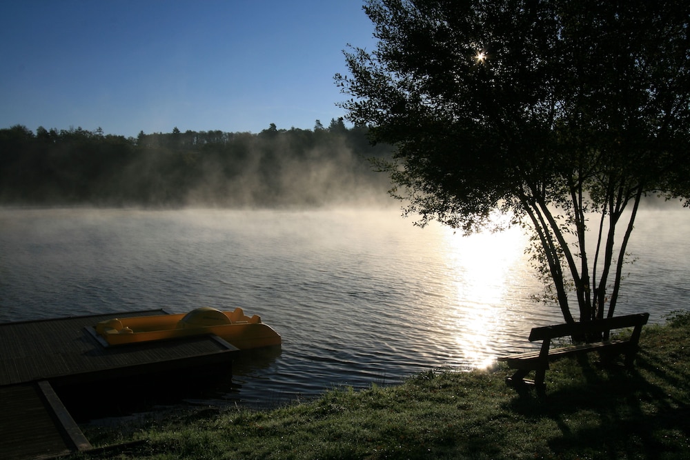 Le Domaine Des Monedieres 34/51