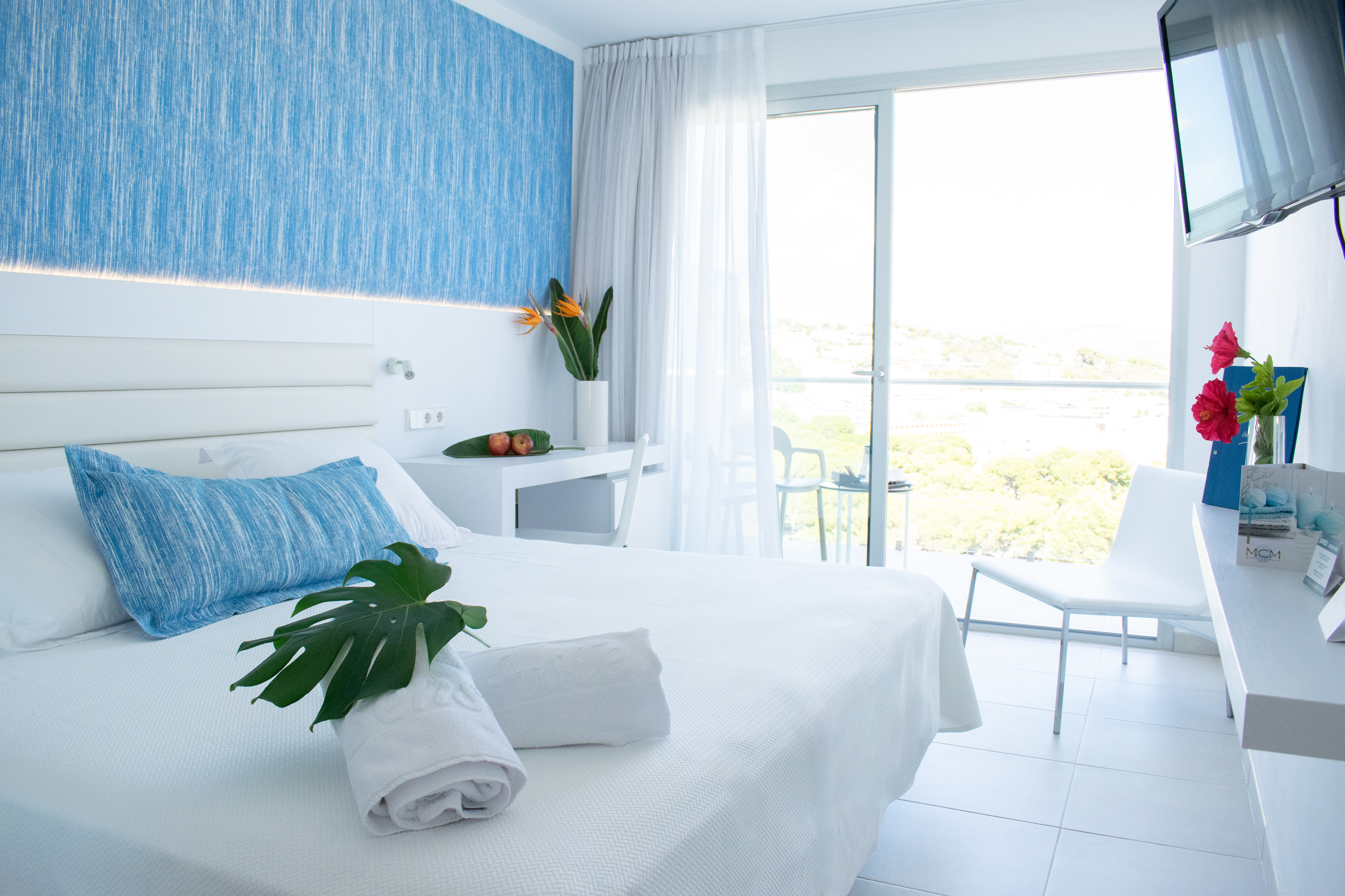 Comfort, Double Bed, Side Sea View، Reverence Life Hotel 4/5