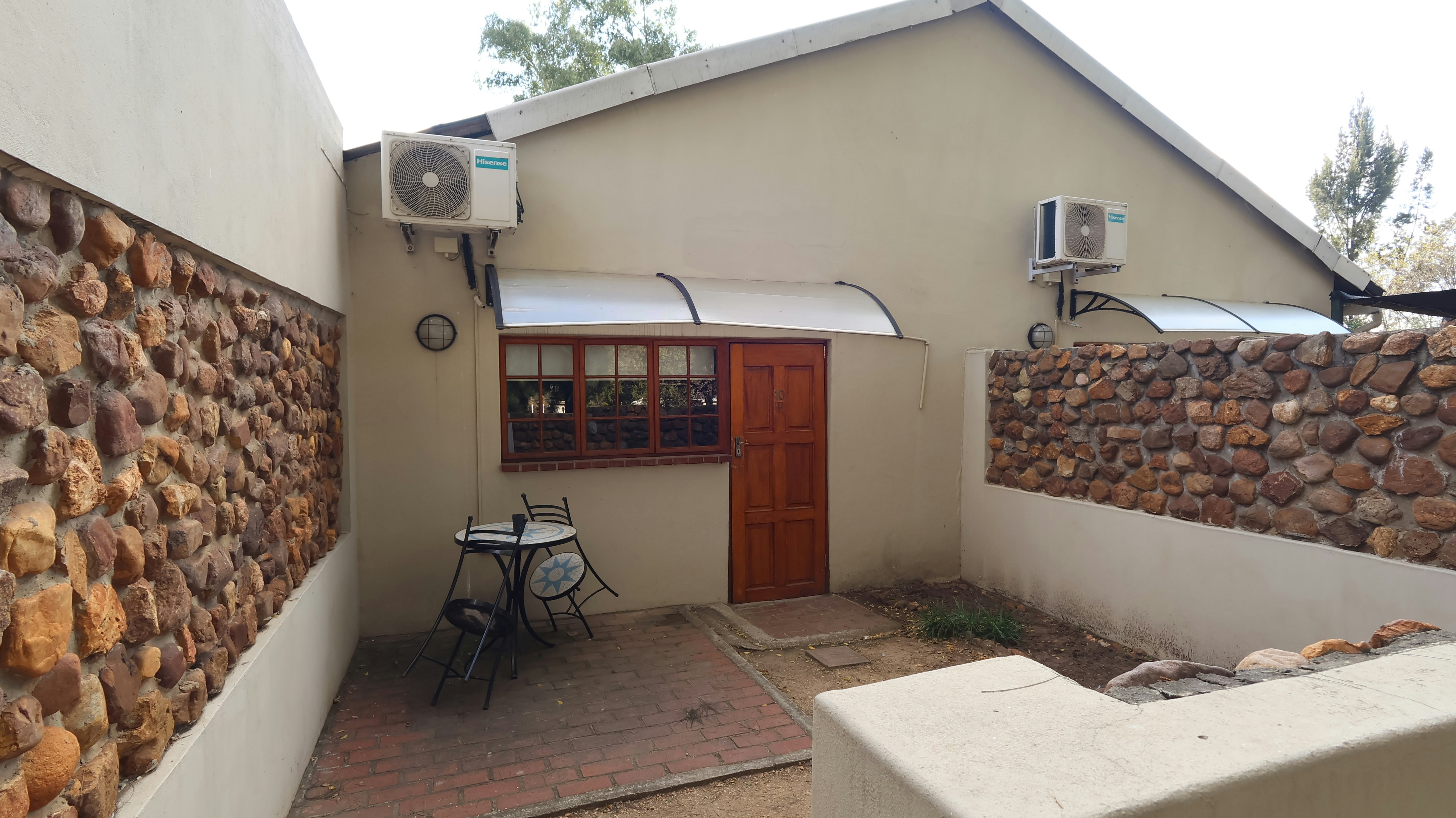 Lanseria Country Estate 3/43