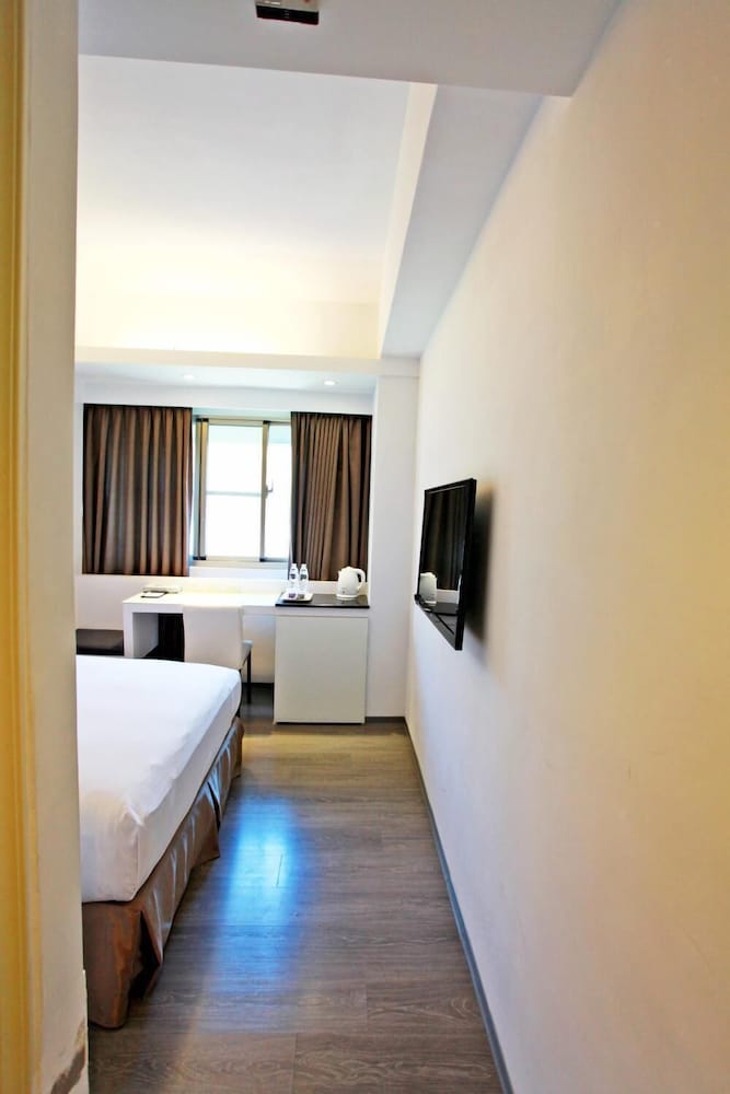 Yes Hotel 5/36