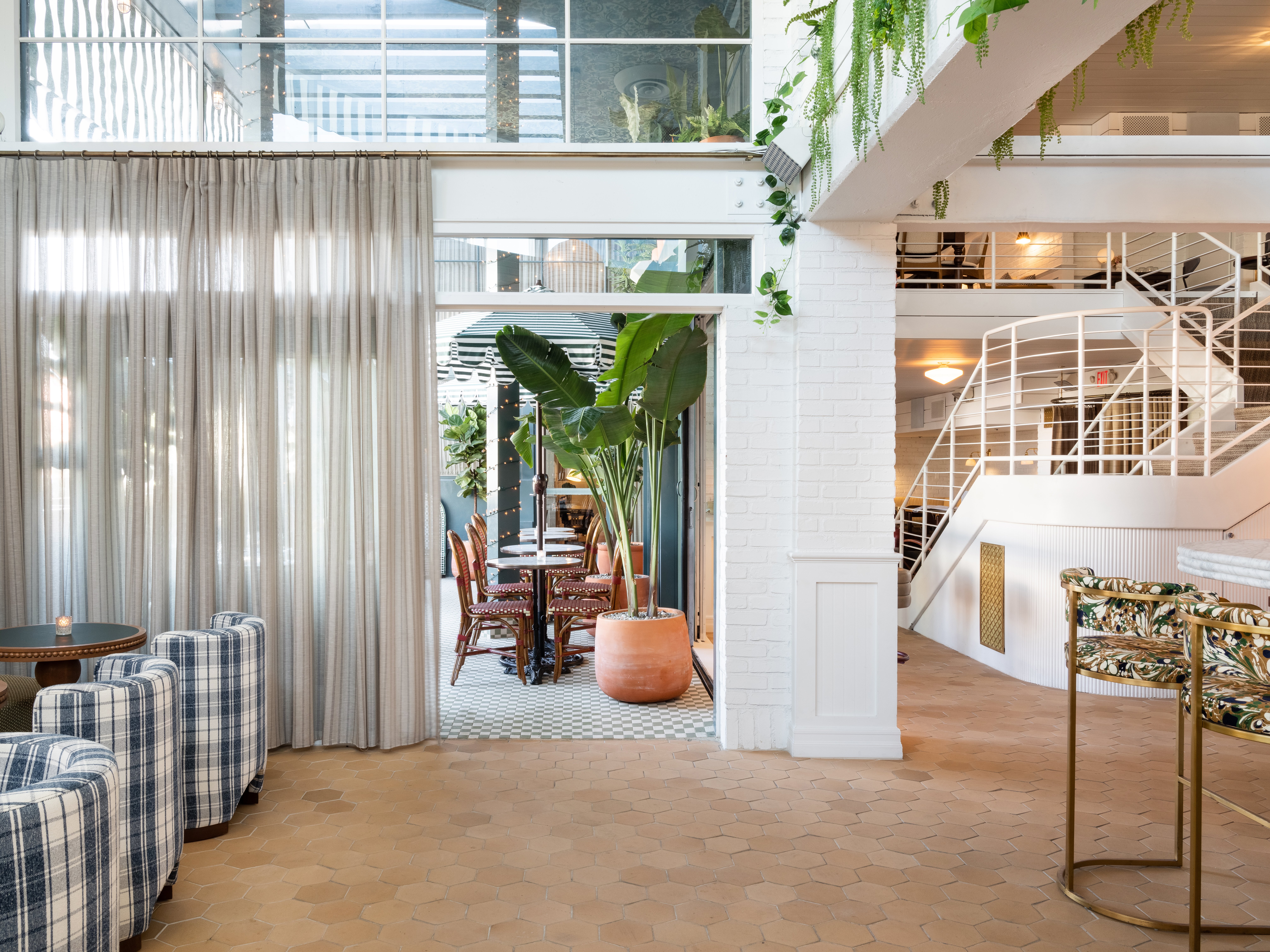 Palihouse West Hollywood 31/42
