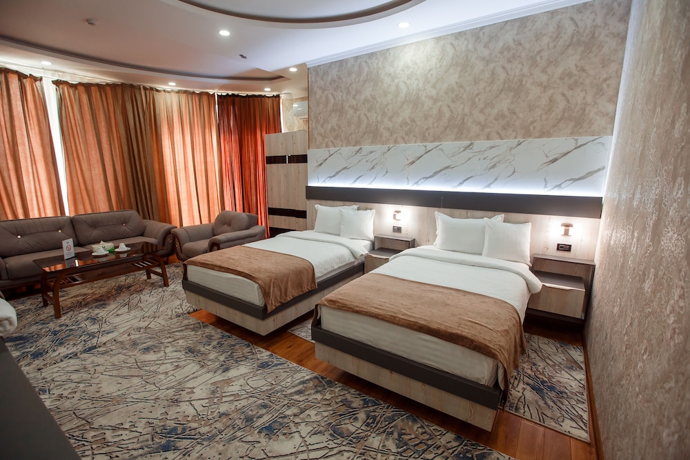 ADA Hotel Tashkent 20/58