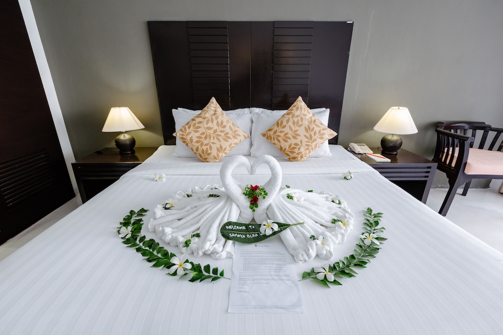 Samaya Wellness Resort 33/50