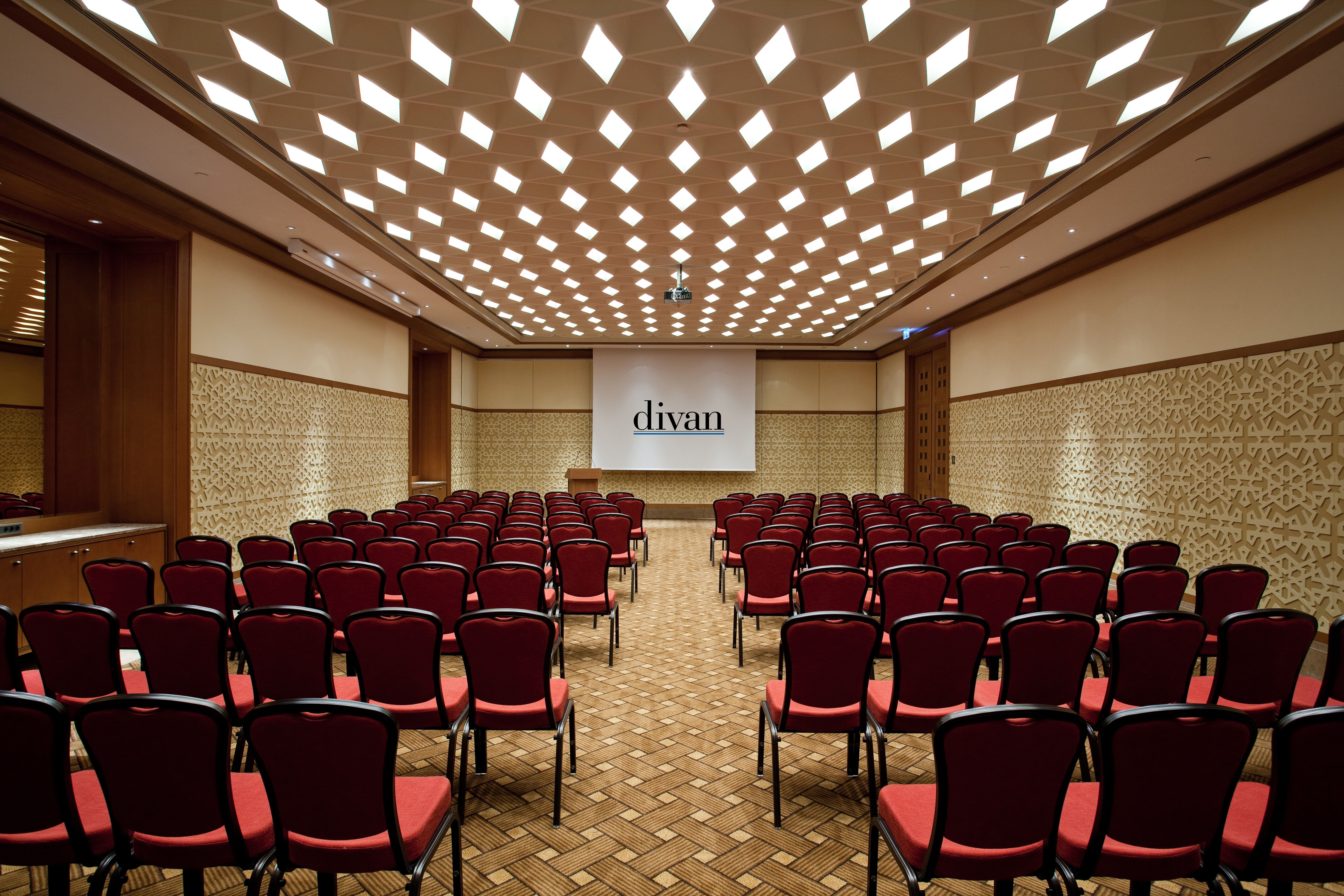 Divan Hotel Istanbul 25/28