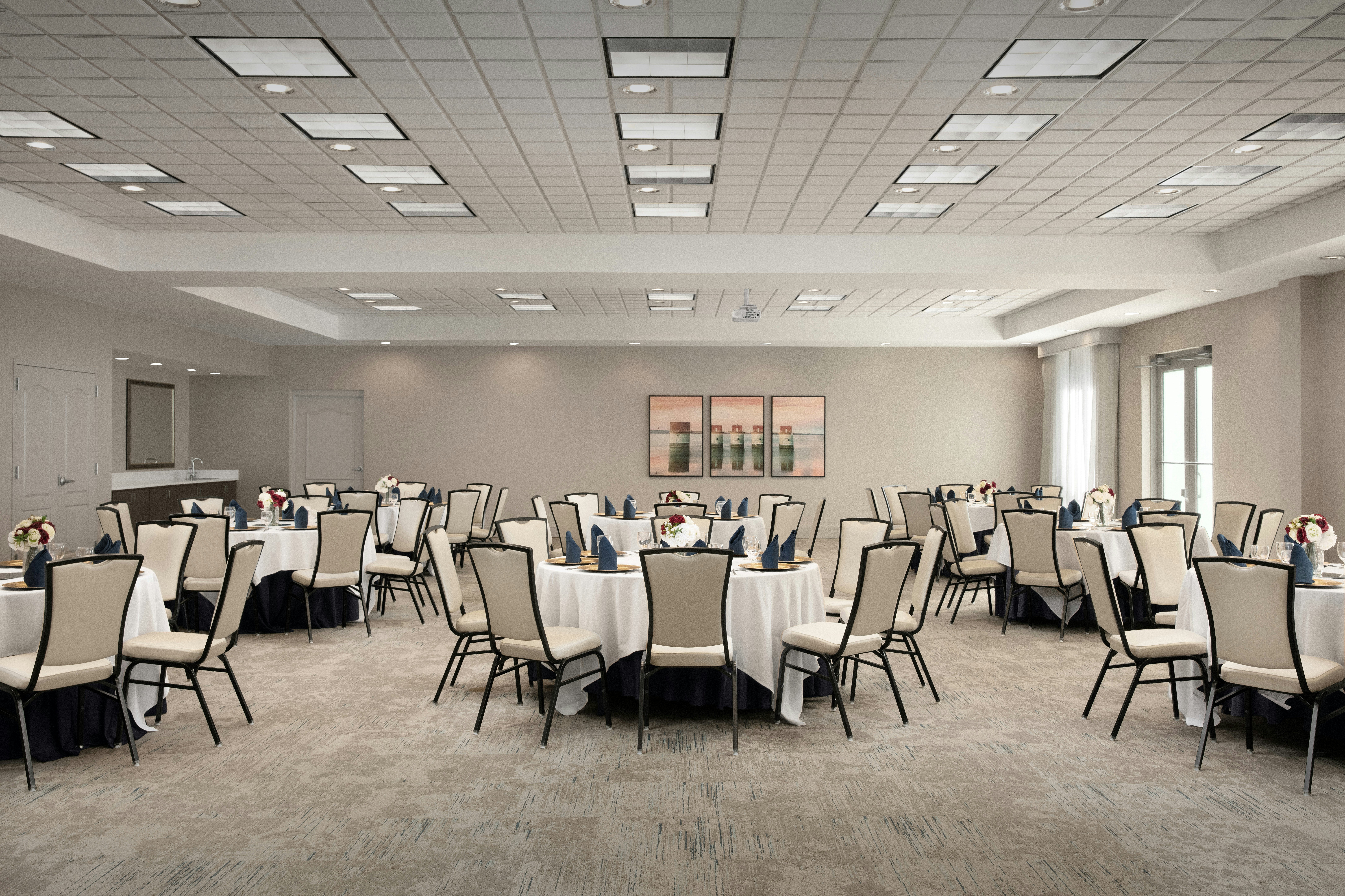Hilton Garden Inn Columbia/Harbison 61/70