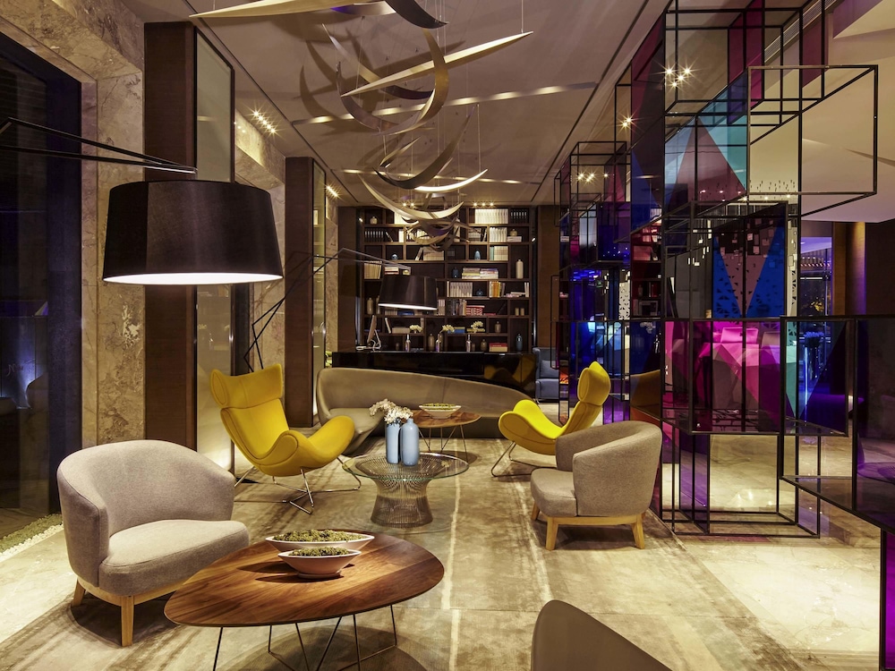 Mercure Yangzhou Dongguan Street 23/40