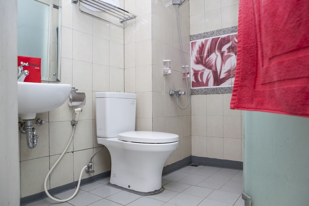 Reddoorz Plus Near Asia Afrika 3 25/54