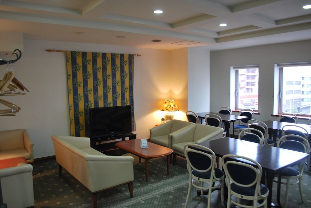 Sanside Hotel 40/56