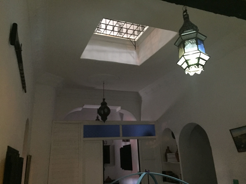Dar Rif 27/38