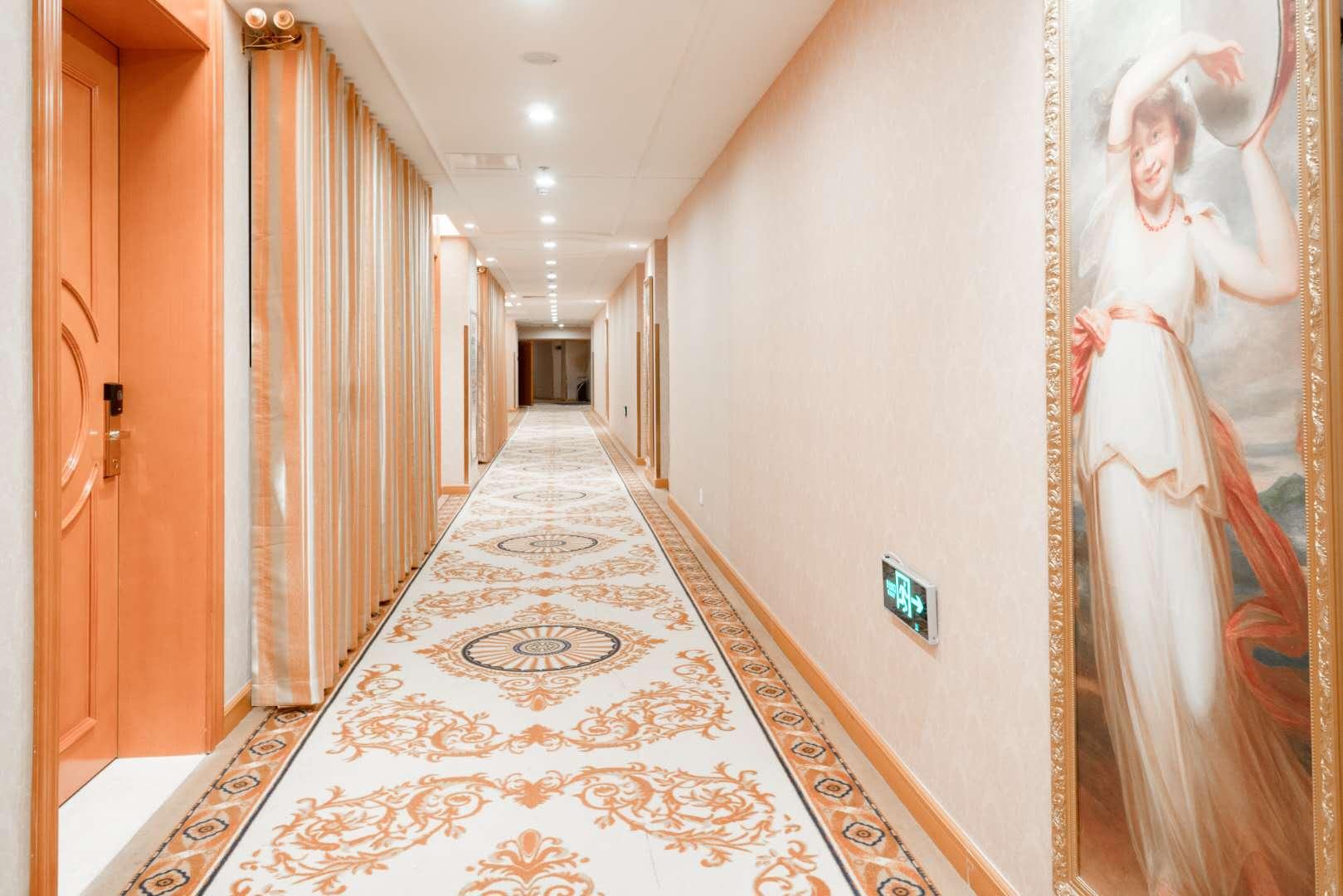 Vienna Hotel (Chongqing Dazu Stone Carving) 27/31