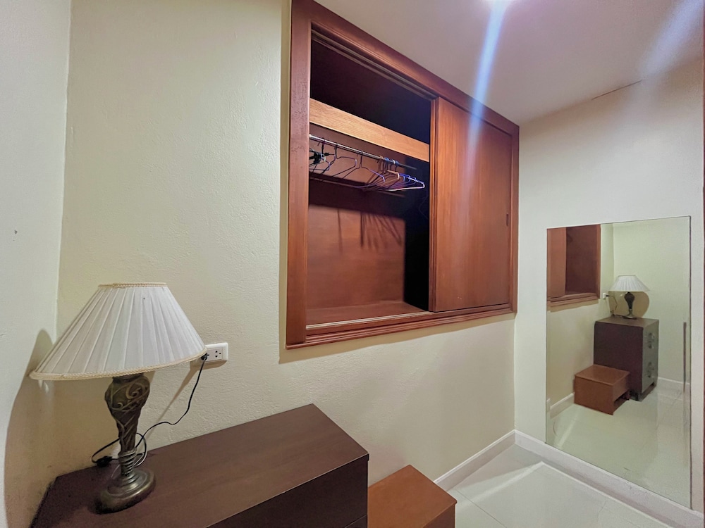 Baan Baramee Guesthouse 31/50