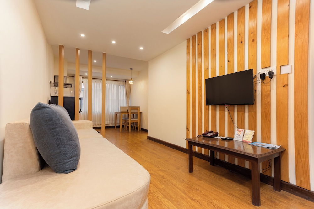 Kathmandu Business Hotel 51/61