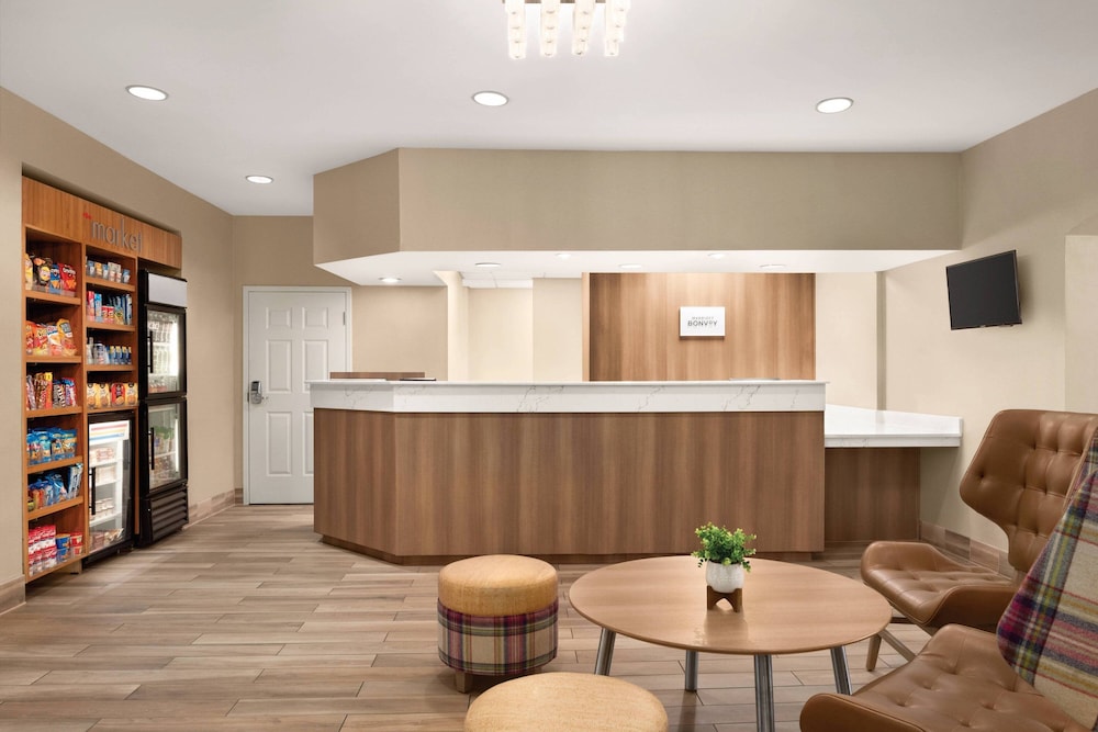 Residence Inn Atlanta Gwinnett Place 9/46