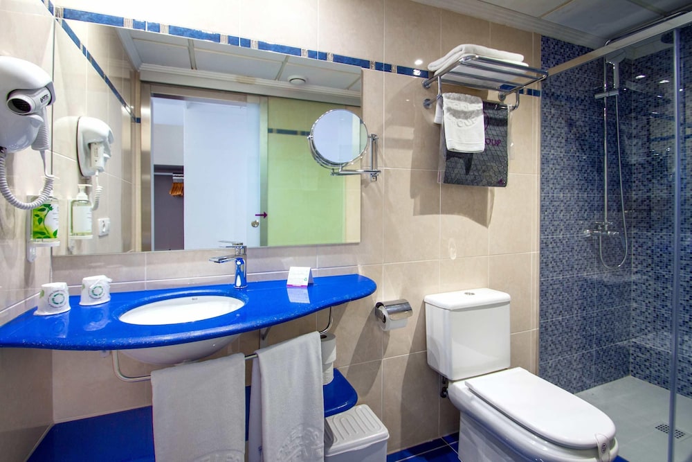 Hotel Servigroup Romana 48/50