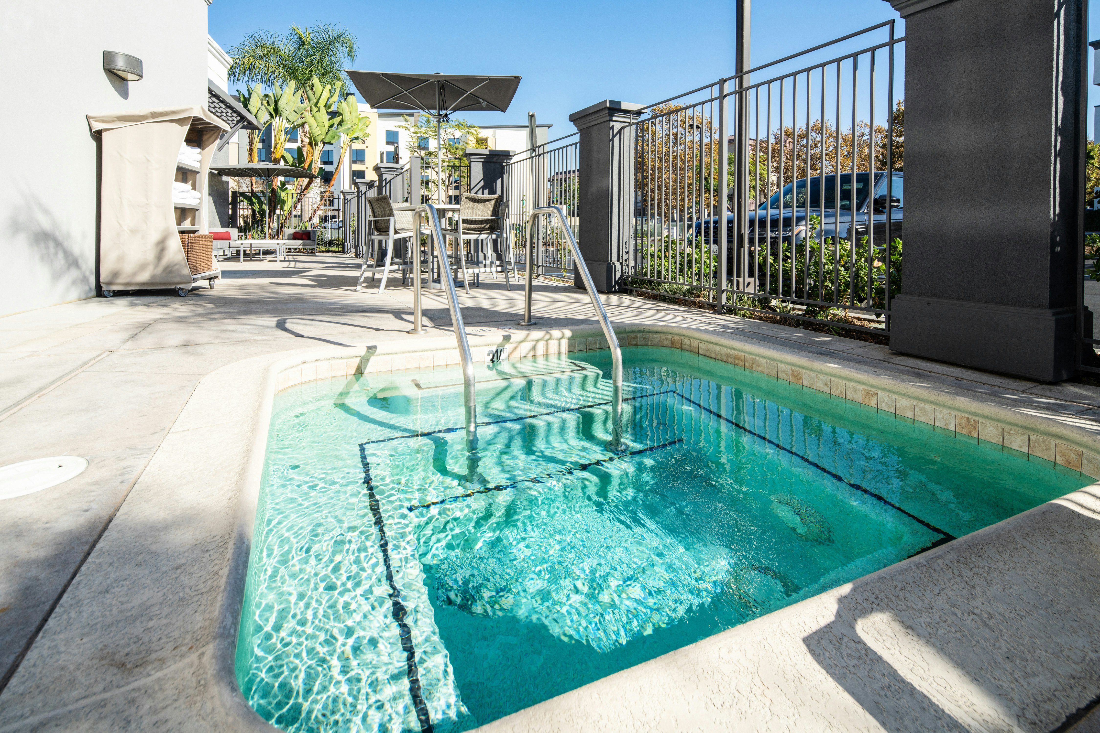 Hilton Garden Inn Irvine Spectrum Lake Forest 14/29
