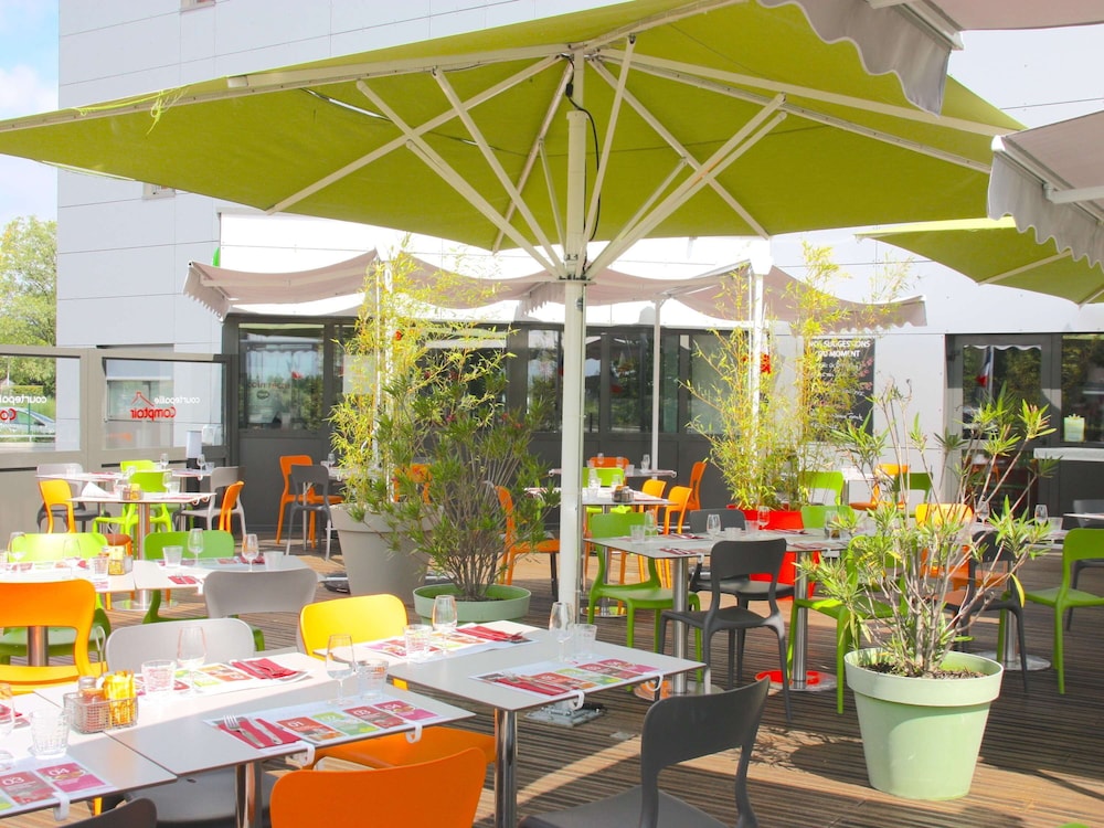 Ibis Styles Romans Valence Gare Tgv 51/71