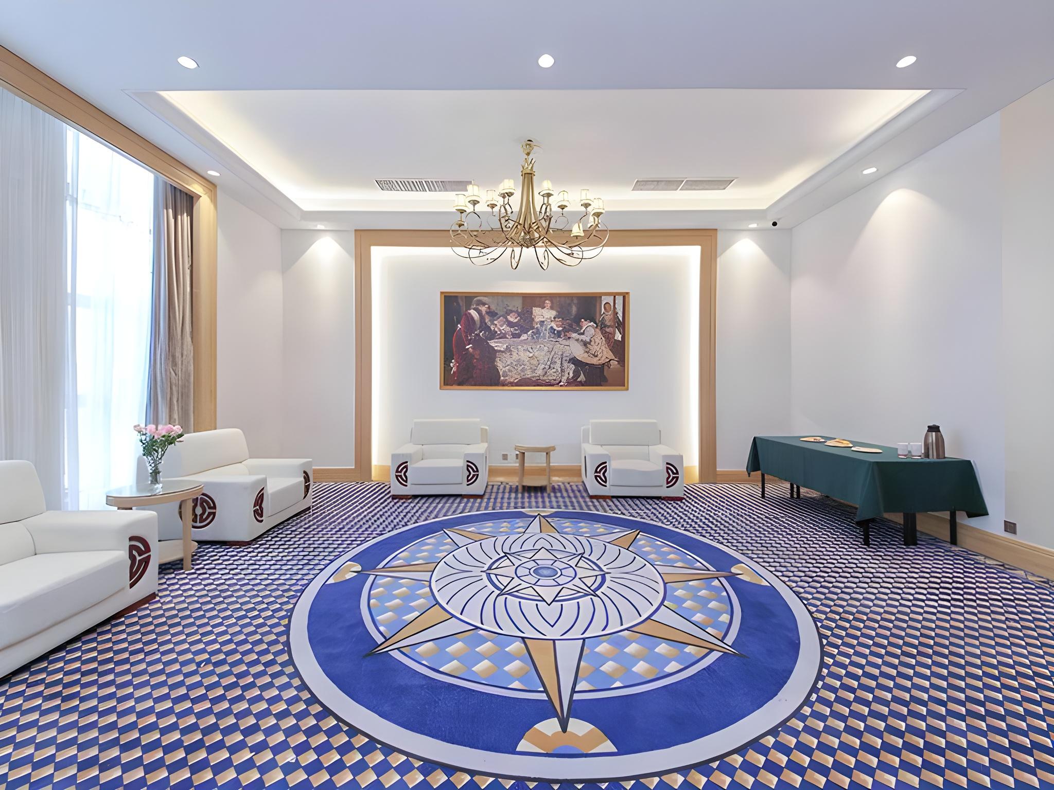 Vienna International Hotel (Wuhan Yangluo new port) 11/40