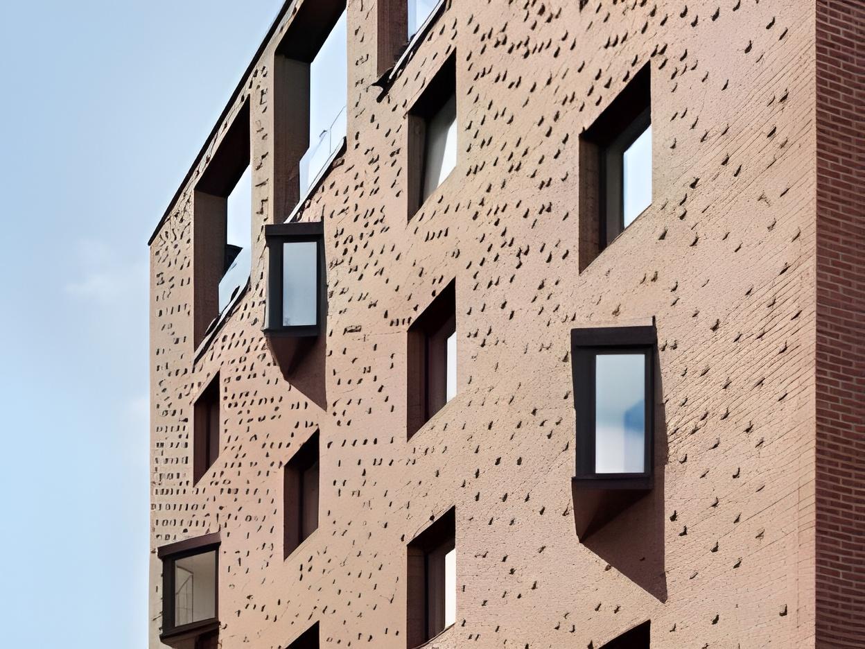 Signet Apartments - Ceres 1/14