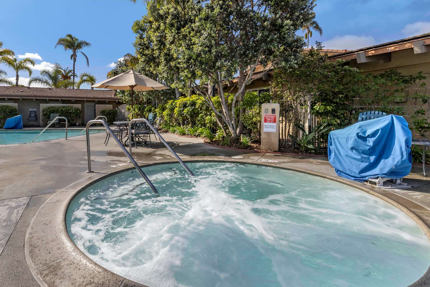 Best Western Plus Island Palms Hotel & Marina 26/46