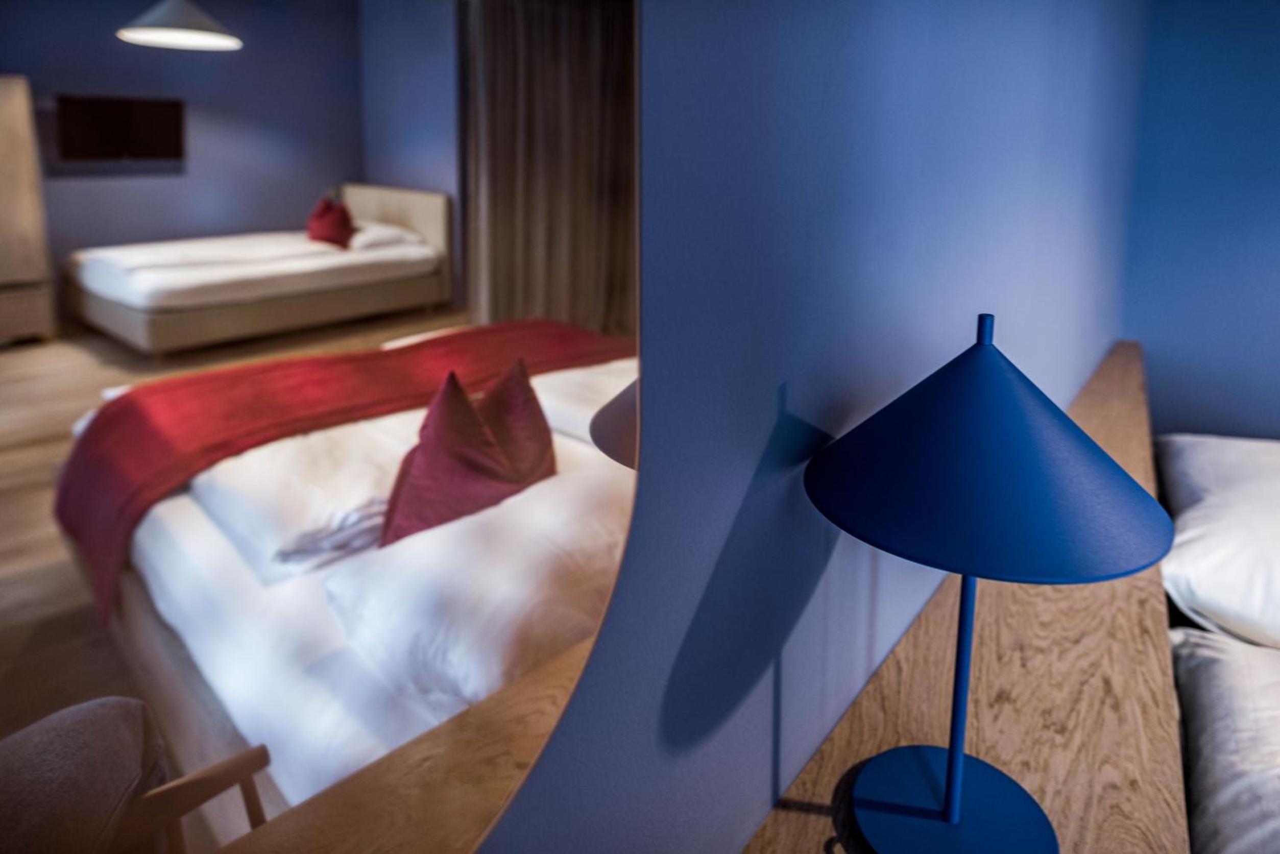 Altstadthotel Weisse Taube 62/64