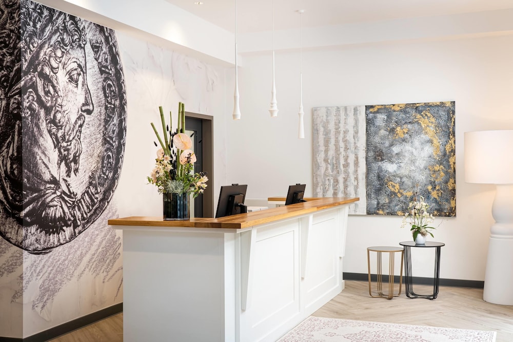 elaya hotel regensburg city center, Trademark by Wyndham 5/36