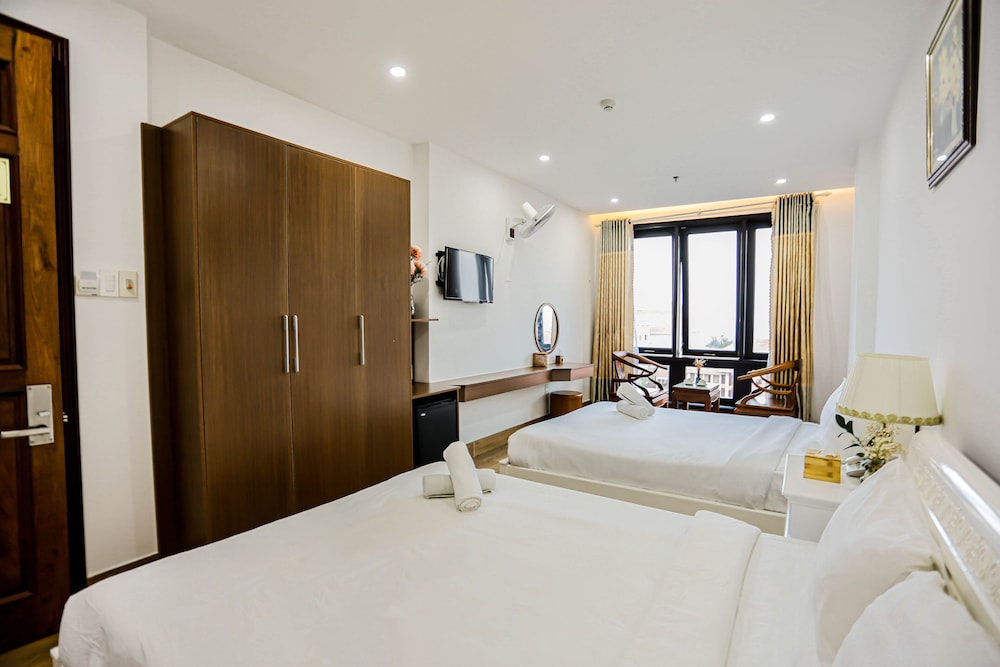 SeaColor Beachstay Danang By Haviland 21/58
