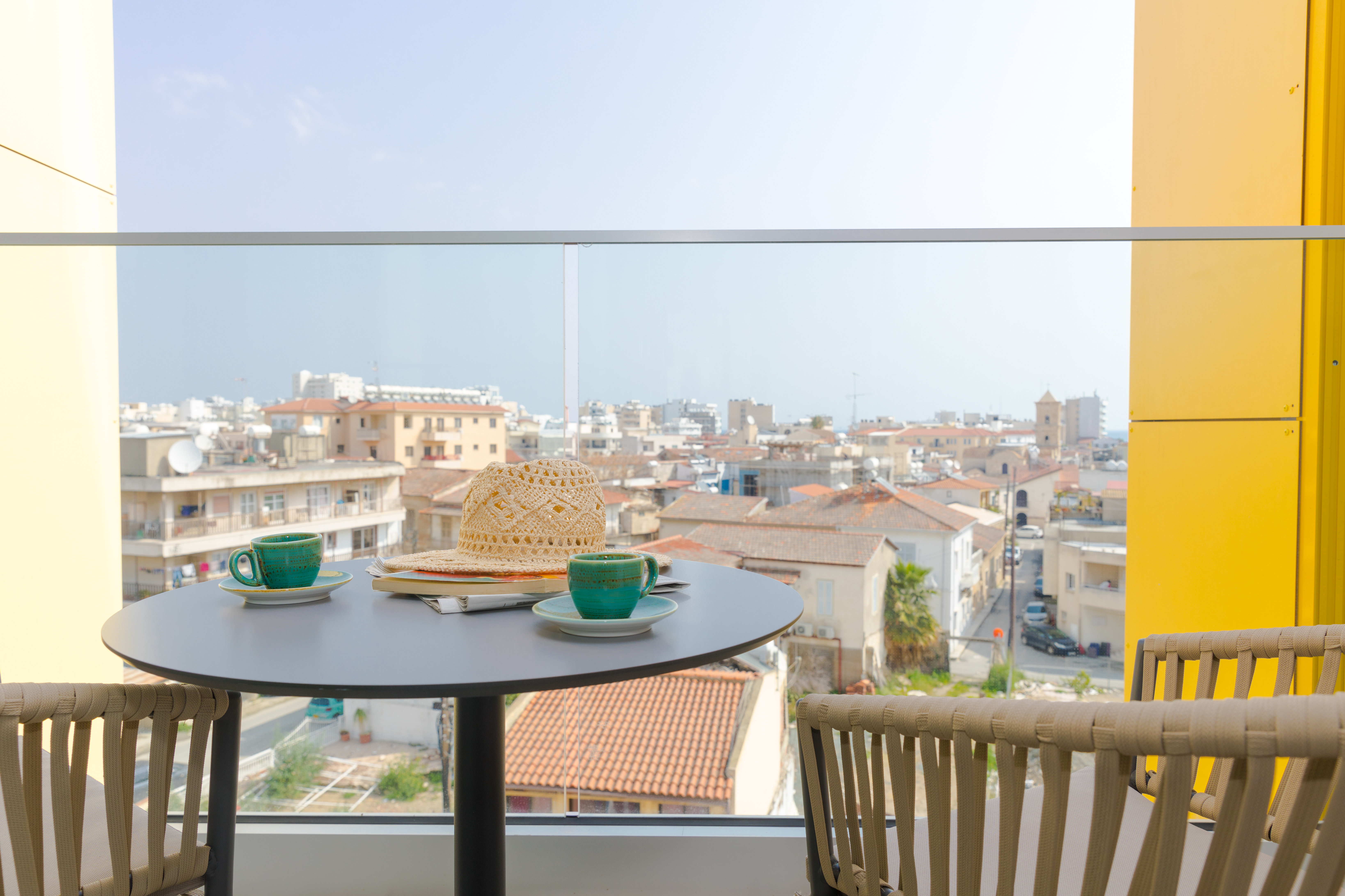 INDIGO HOTEL - Adults Only 60/82