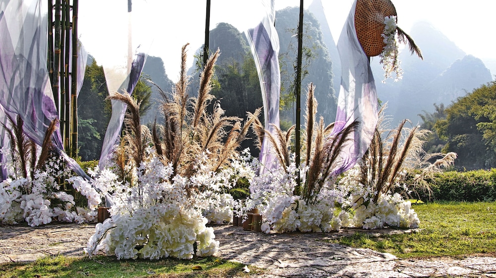 Yangshuo Mountain Retreat 42/50