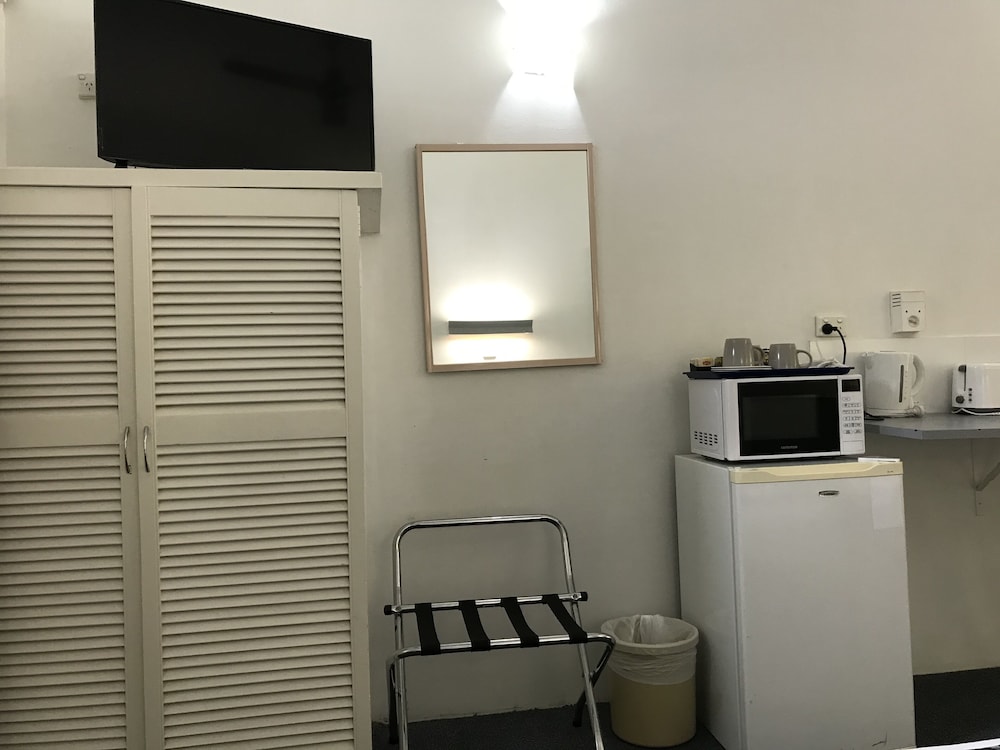 Coffs Shearwater Motel 61/69