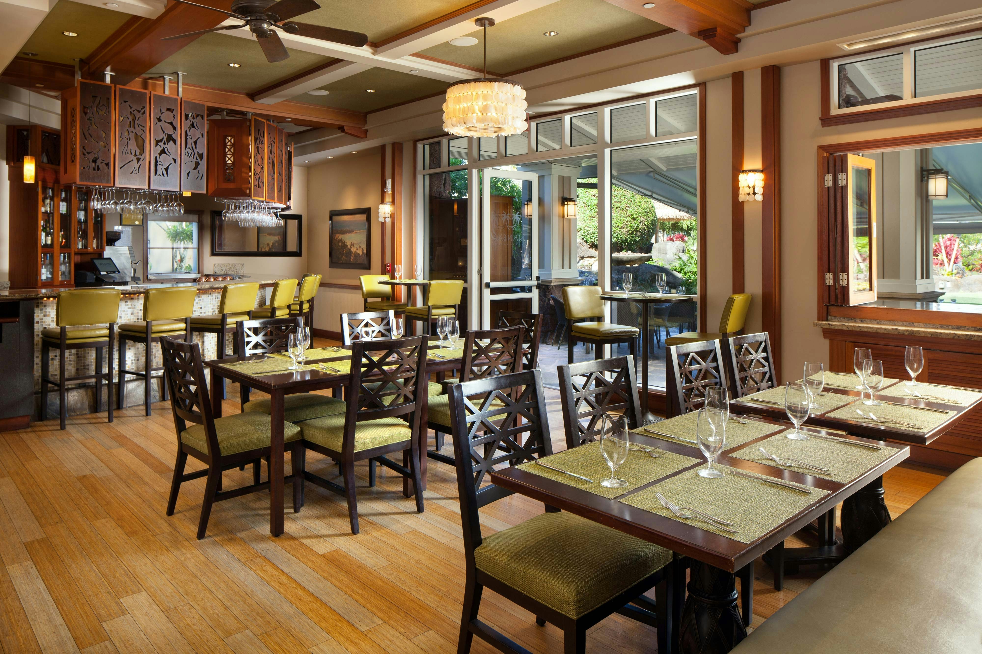 The Westin Princeville Ocean Resort Villas 6/19