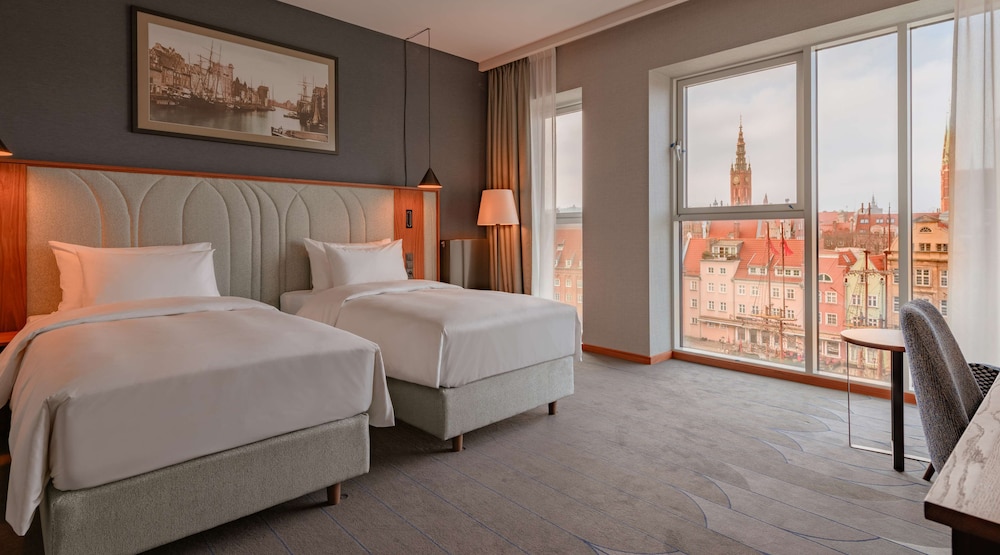 Radisson Hotel And Suites Gdansk 20/75