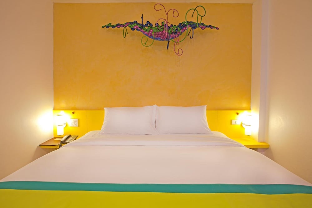 Holidays Home Pattaya 21/46