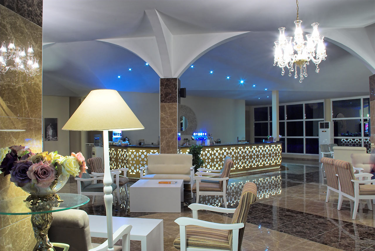 Sahra Su Holiday Village and Spa 30/50