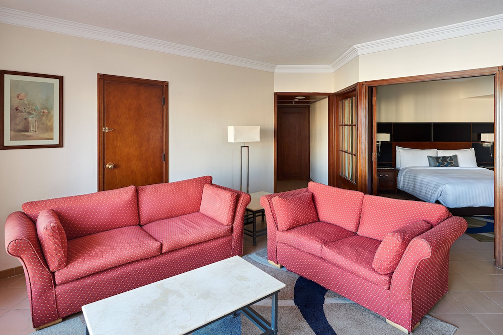 Marriott Hurghada Beach Resort 22/36