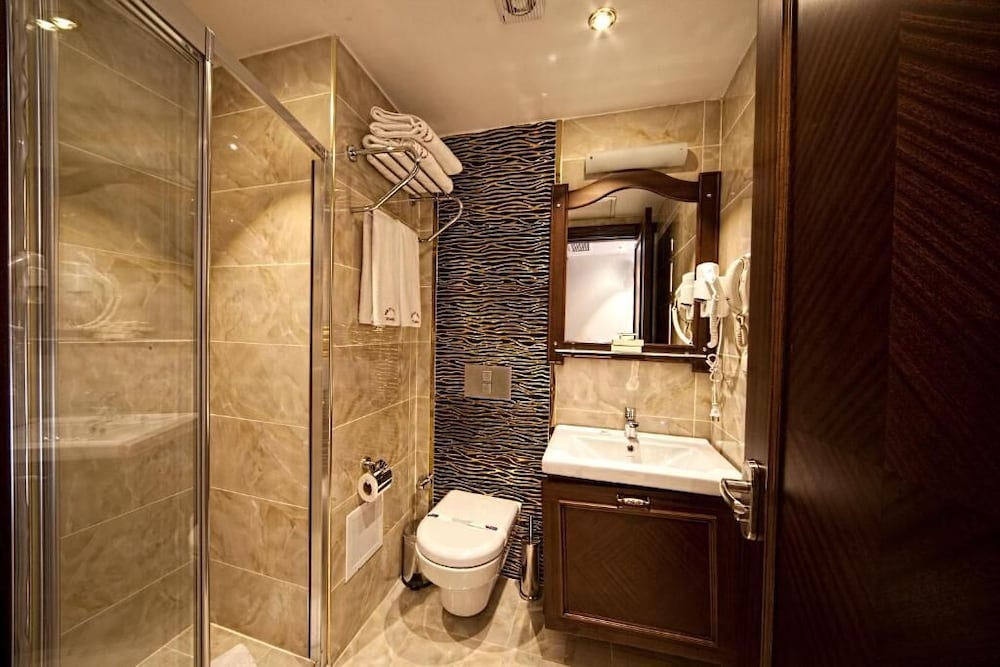 Istanbul Newcity Hotel 48/50