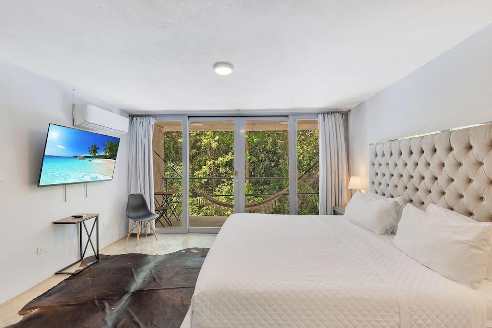 Viento Beach Lodge 5/35