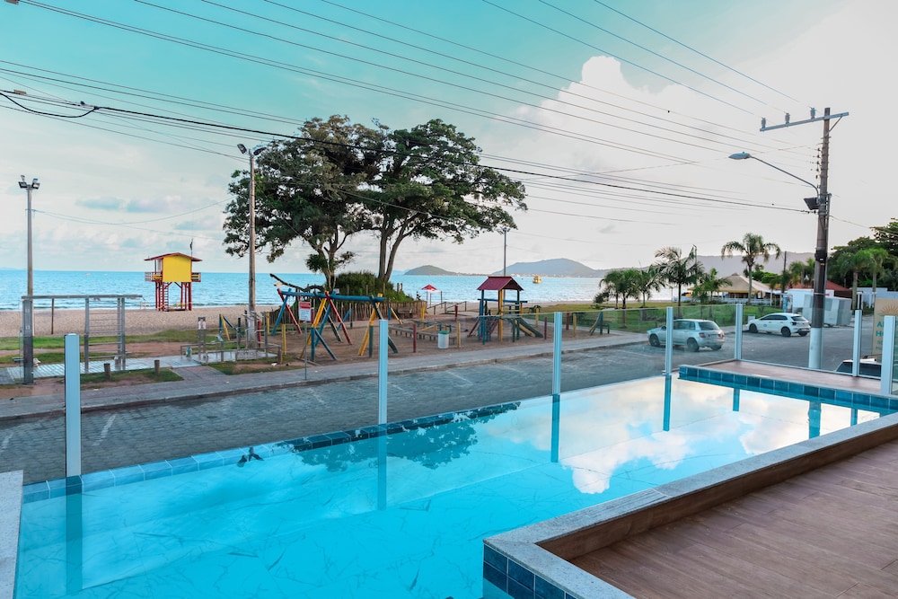 Apart Hotel Roberto Monteiro 49/77