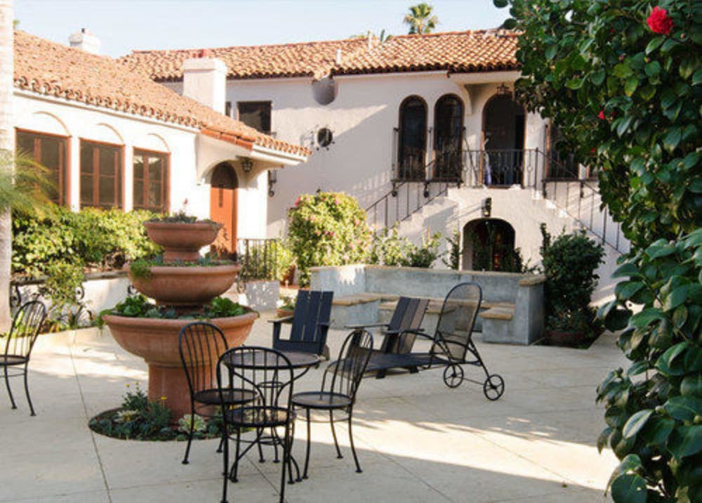 Casa Del Mar Inn 19/31
