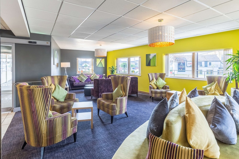Park Inn By Radisson Peterborough 35/57