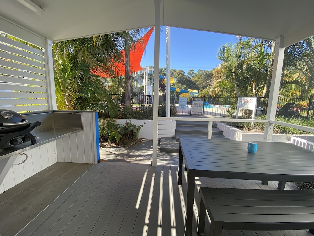 Nobby Beach Holiday Village 22/50