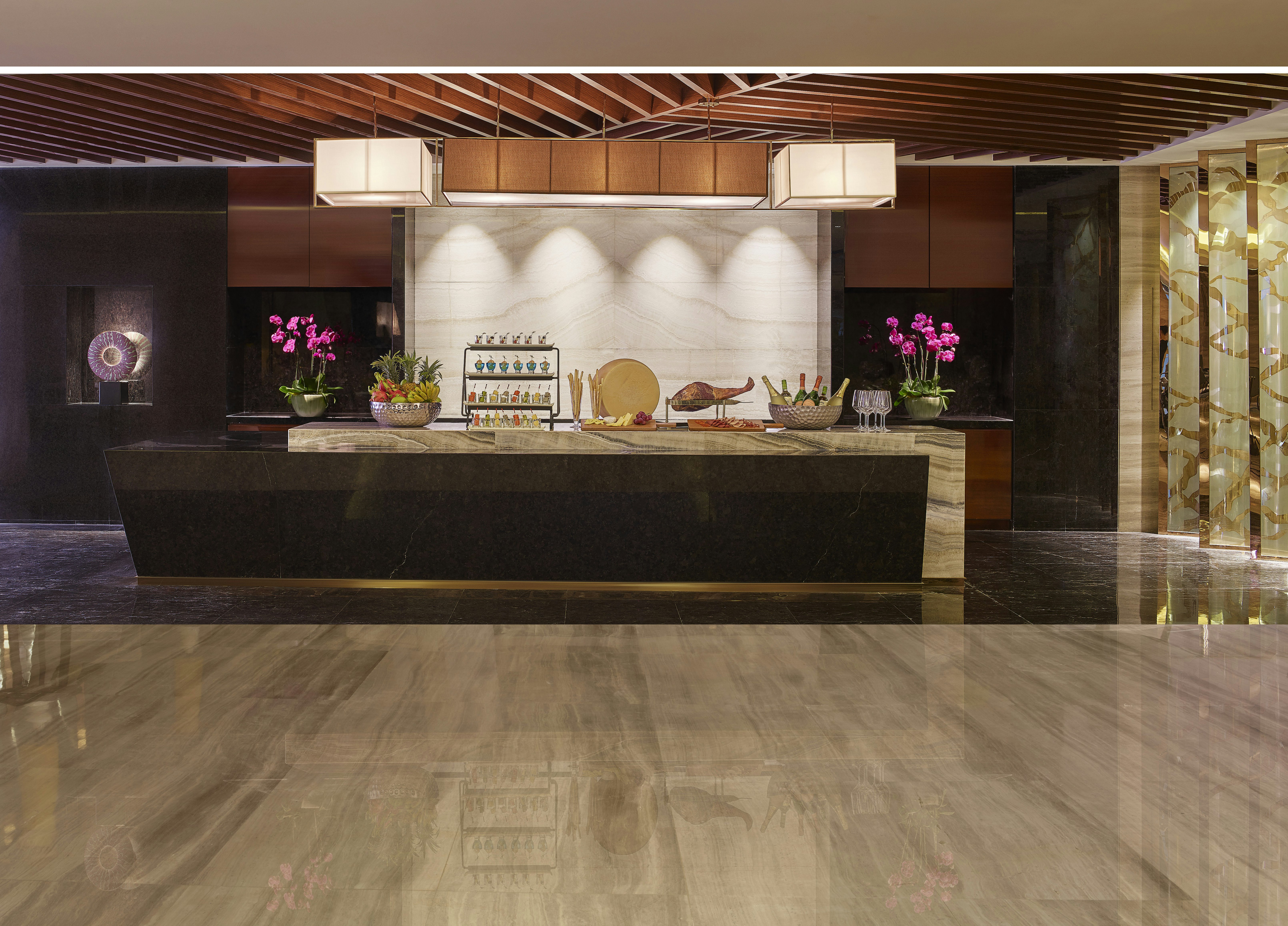 Hilton Haikou Residences 6/84