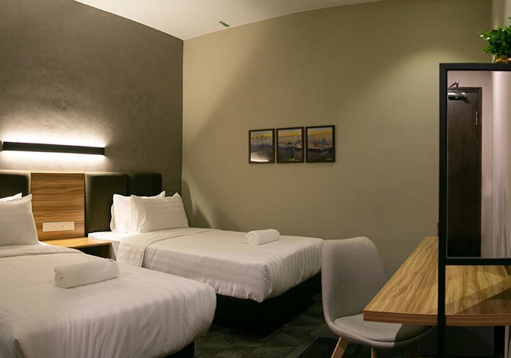 Prestigo Hotel 19/53